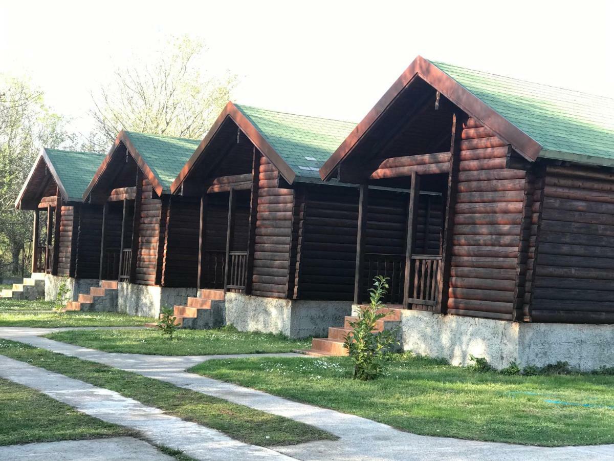 Ethno Village Skadar lake Ponari Extérieur photo